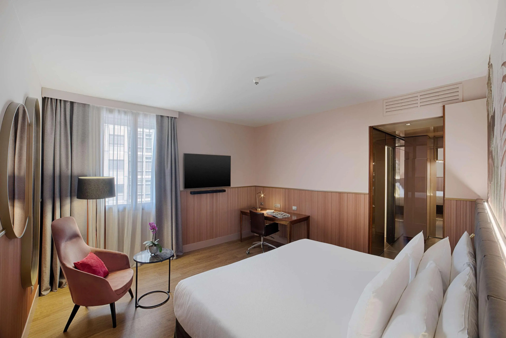 NH Collection Milano Touring