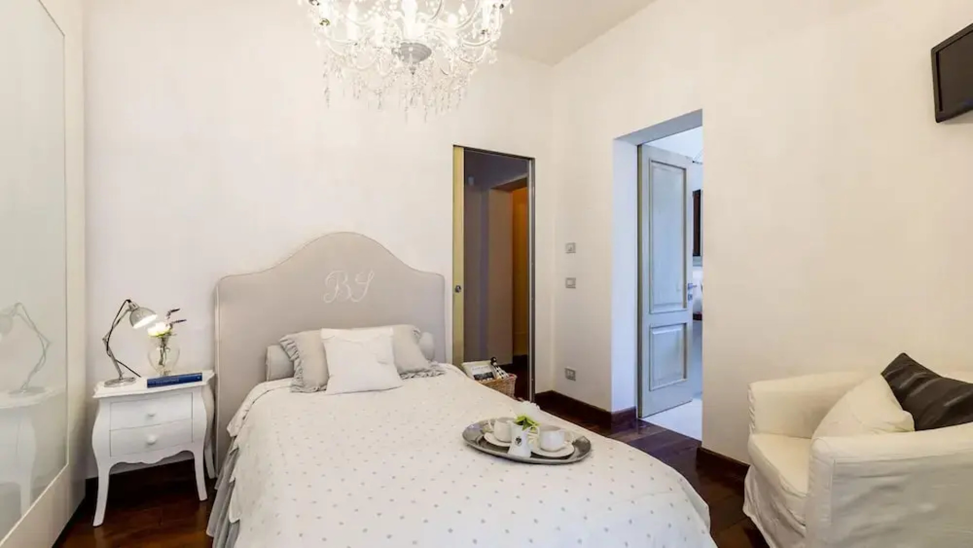 La Rocca 6 in Suvereto