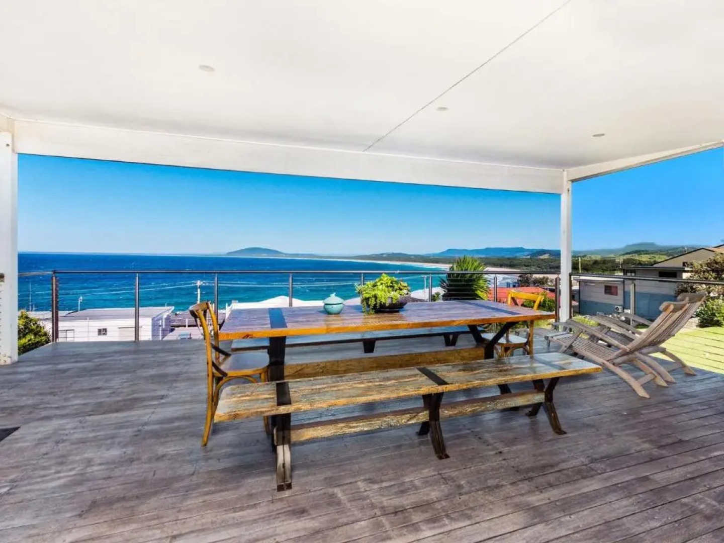 HARRINGTON Gerroa 4pm check out Sundays