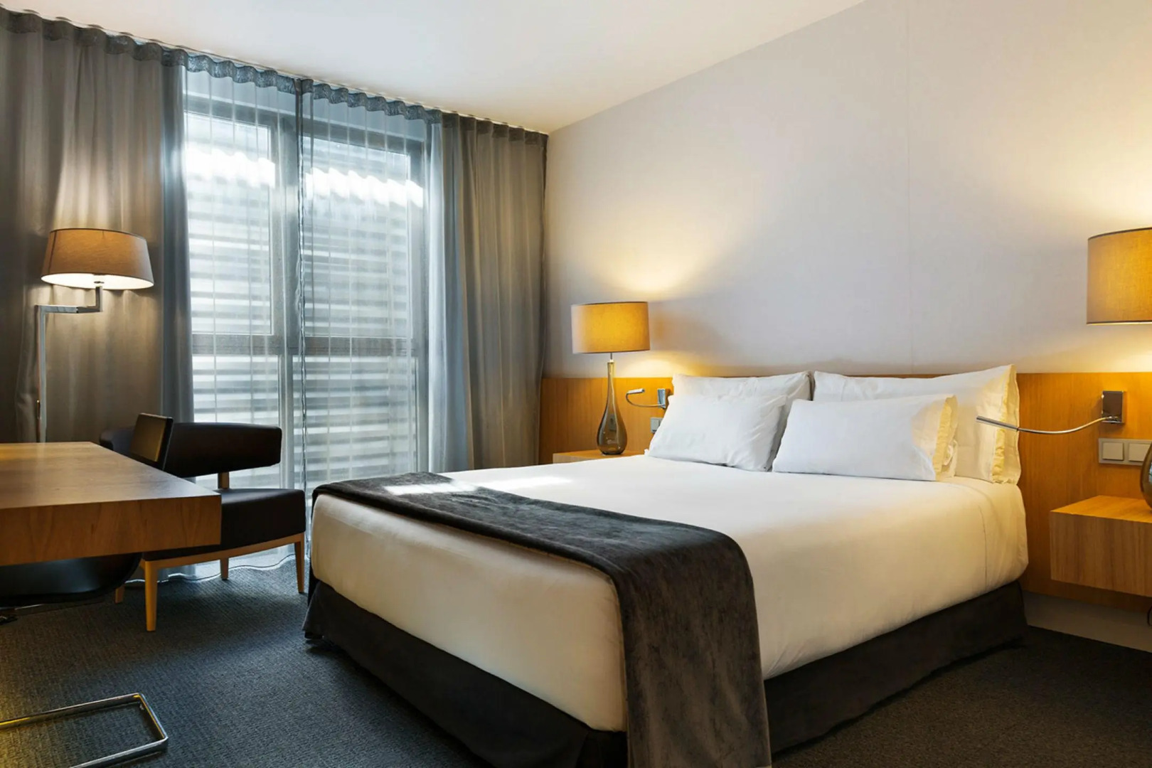 Hotel Royal Passeig de Gracia