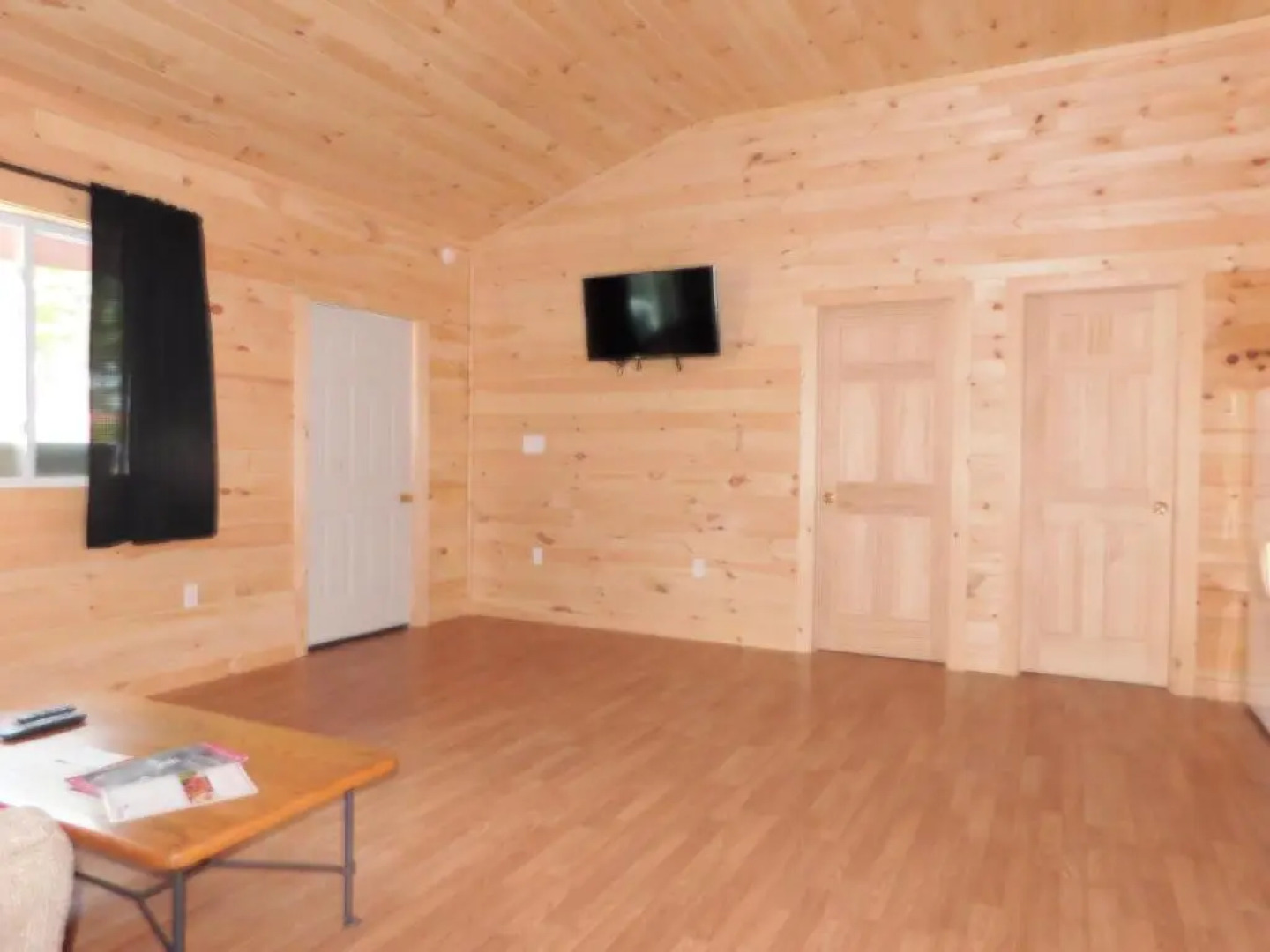 Olympian Resort Motel