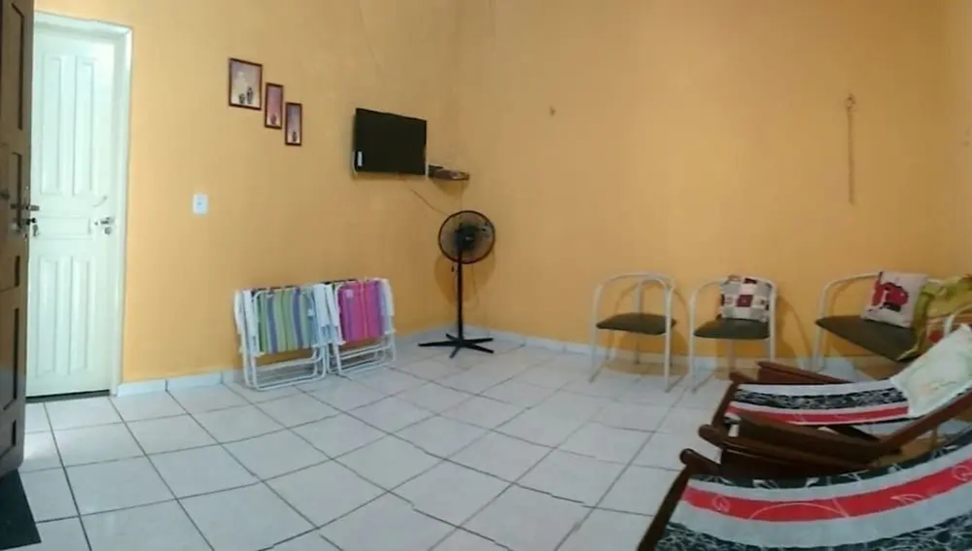 Beach House Ilha de Algodoal