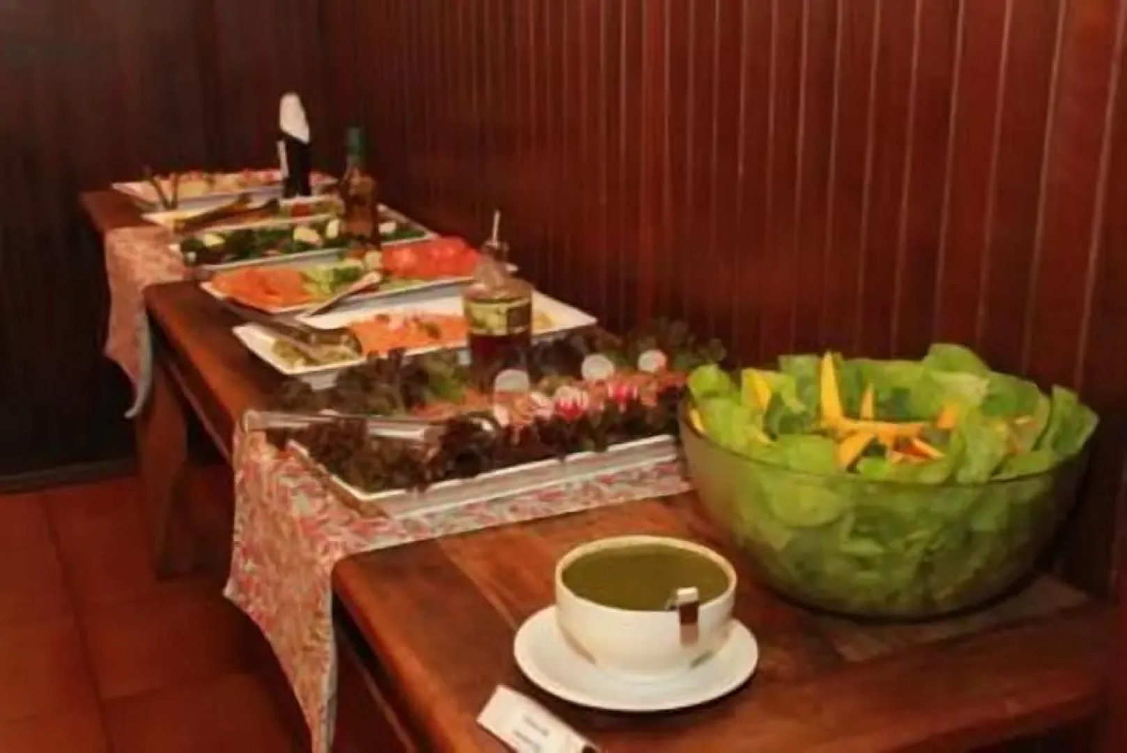 Hotel Pousada Montanhas do Sol