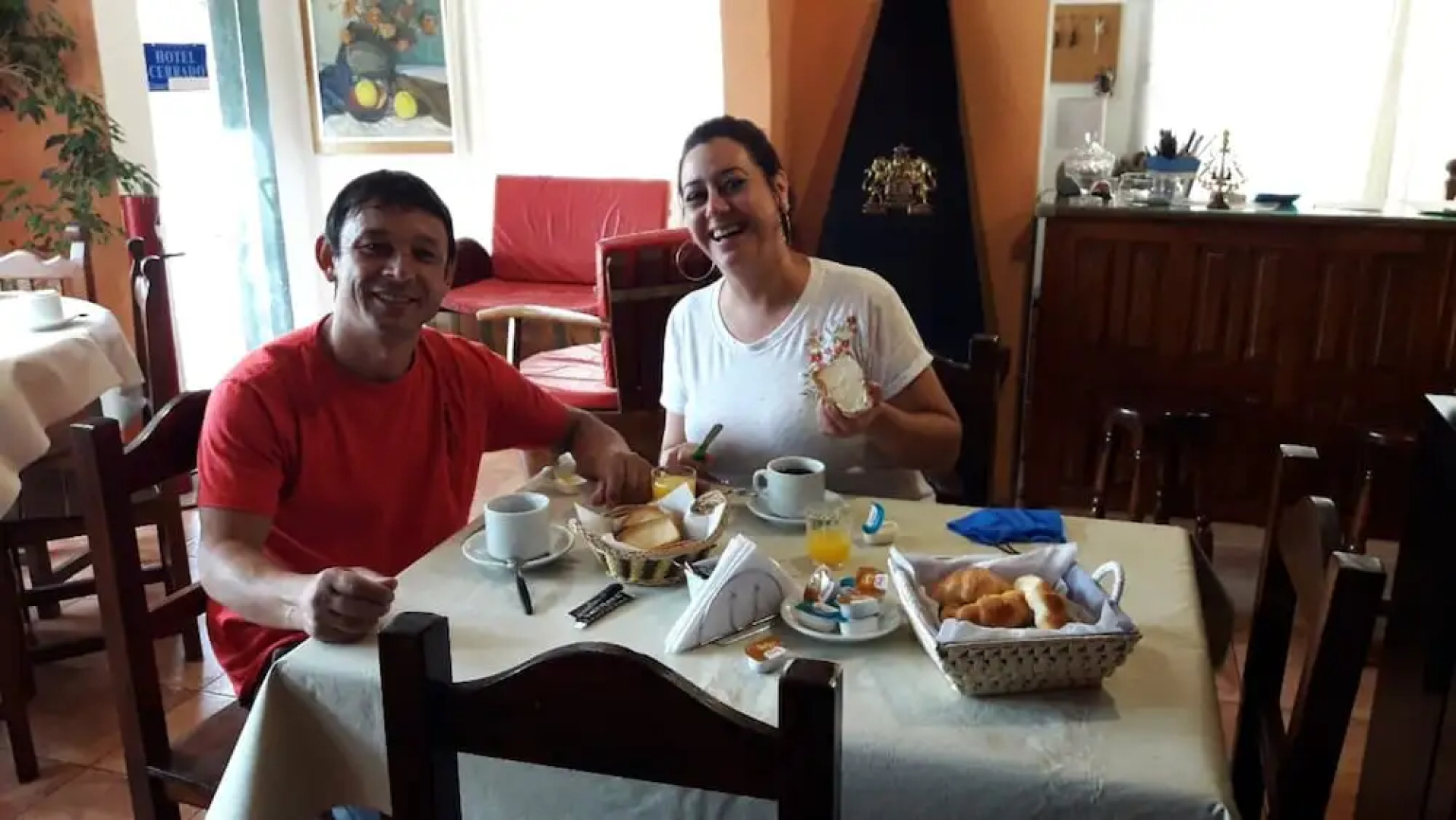 Hotel El Nevado Malargüe