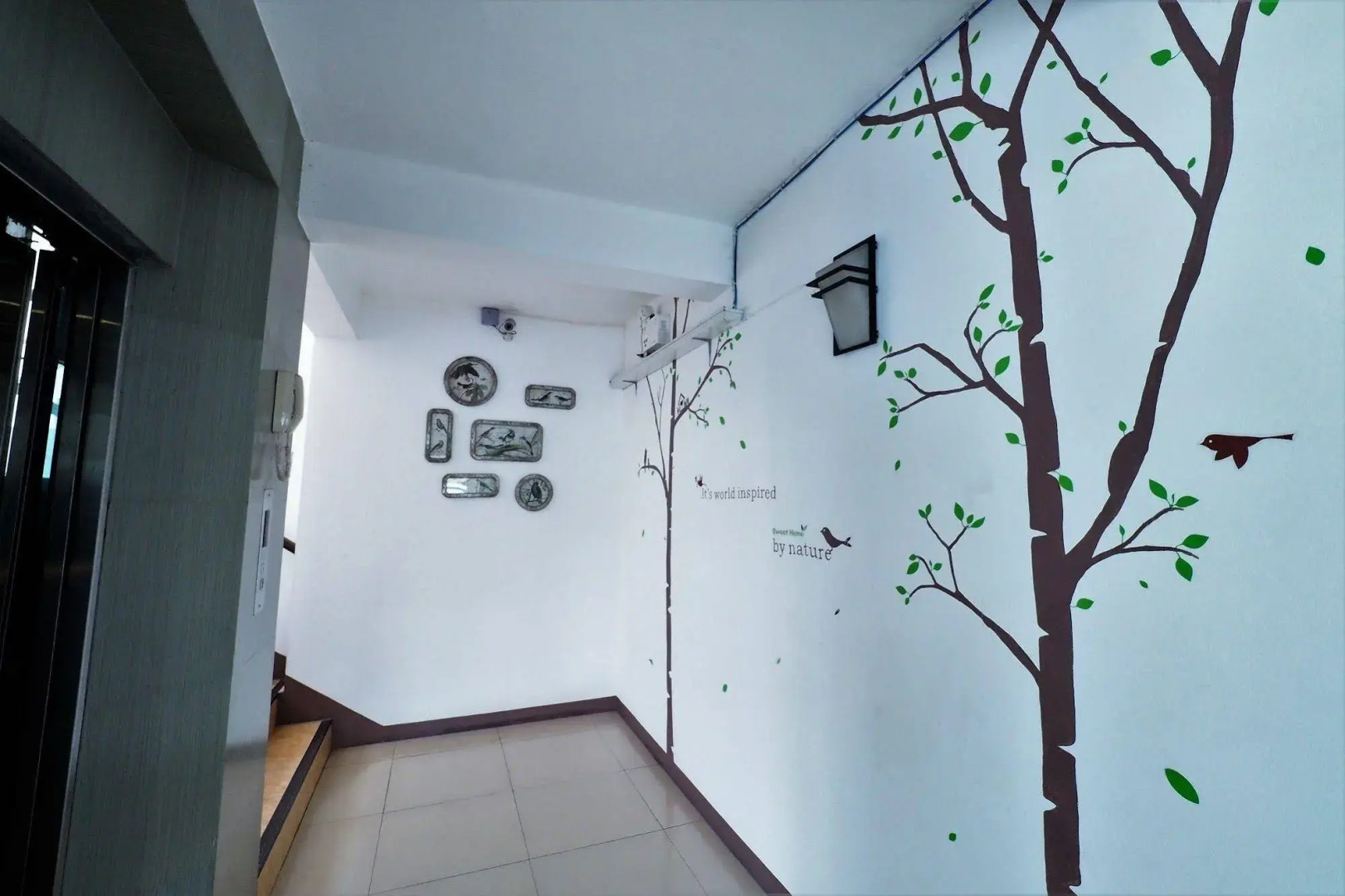 The Park Bangyai Residence