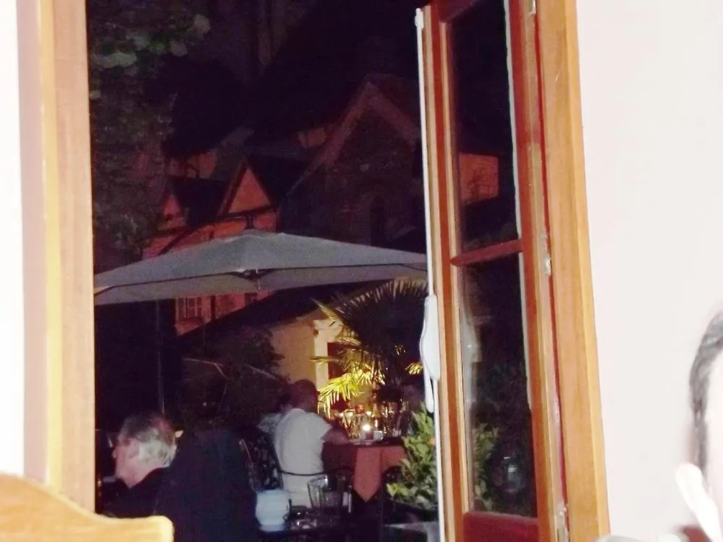 Hostellerie Val de Creuse