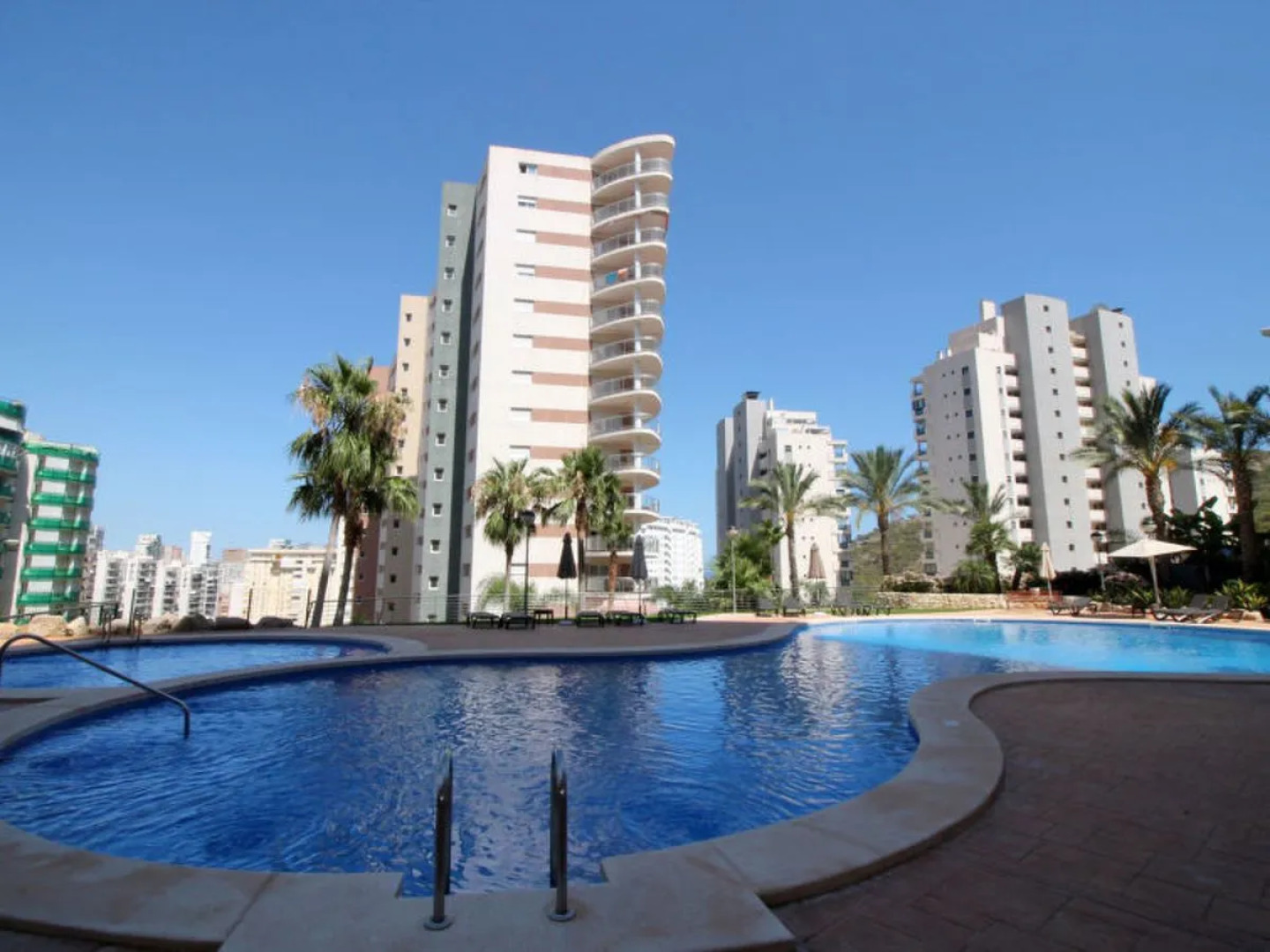 Albenimar Torre Mestral