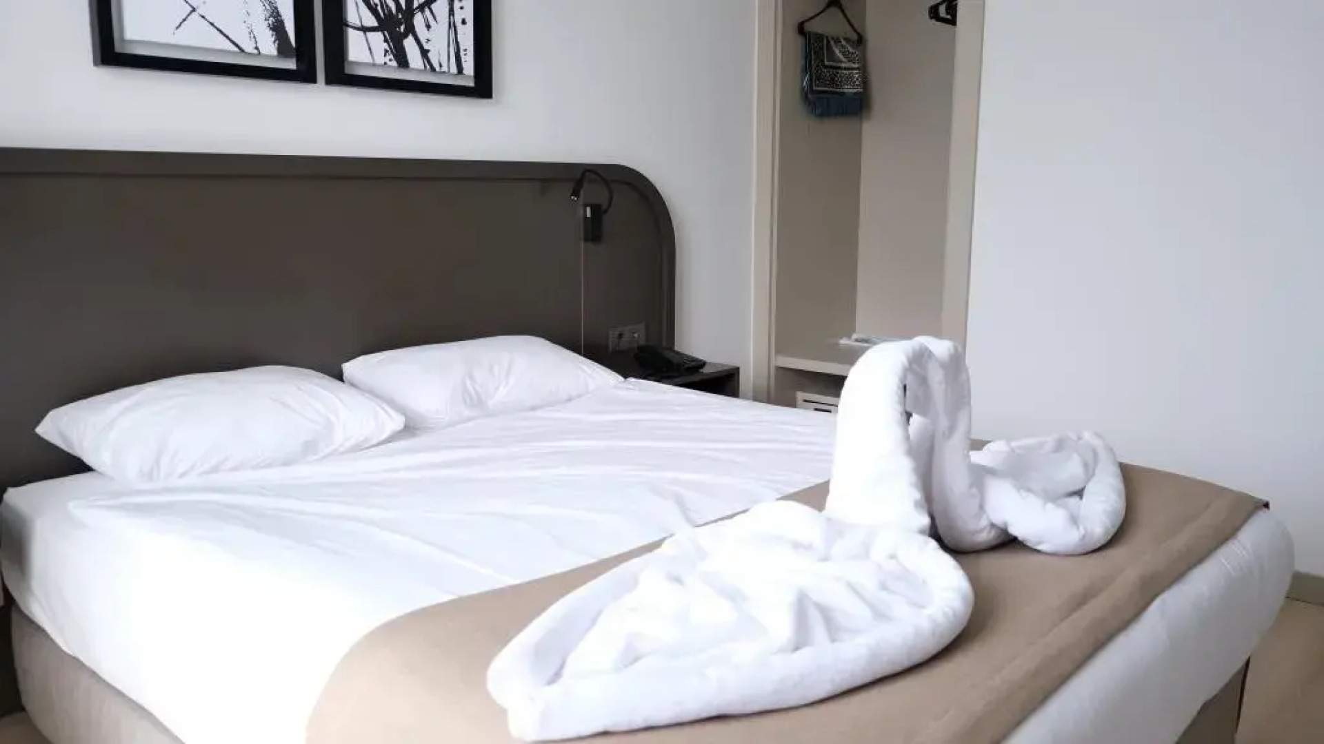 Park Demirkapi Hotel Beysehir