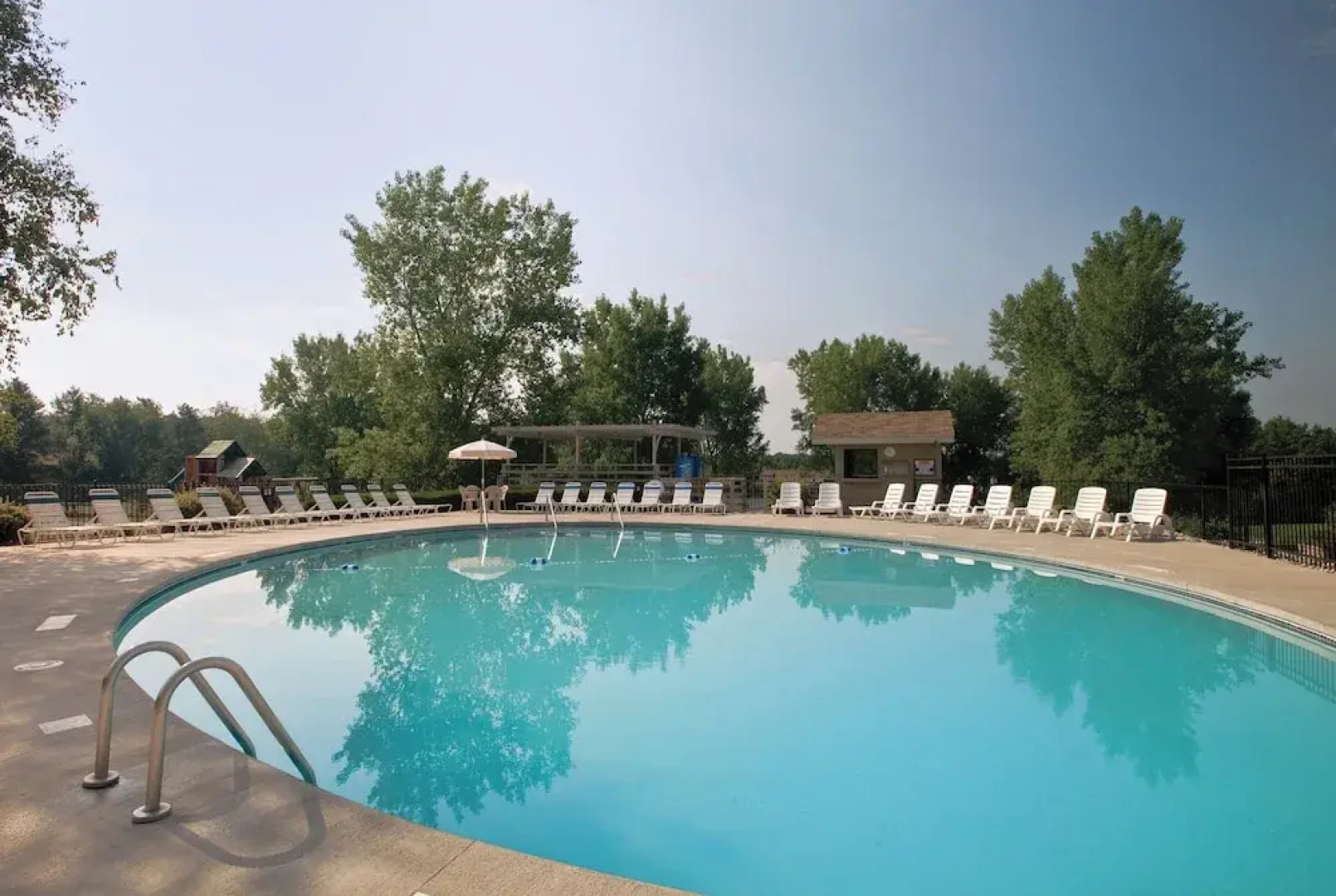 Club Wyndham Tamarack