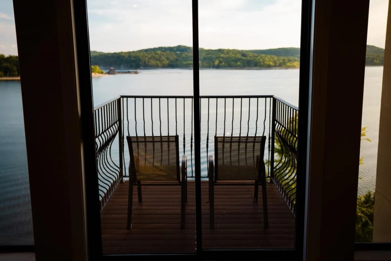 2 Bedroom Lake View Villa- 609