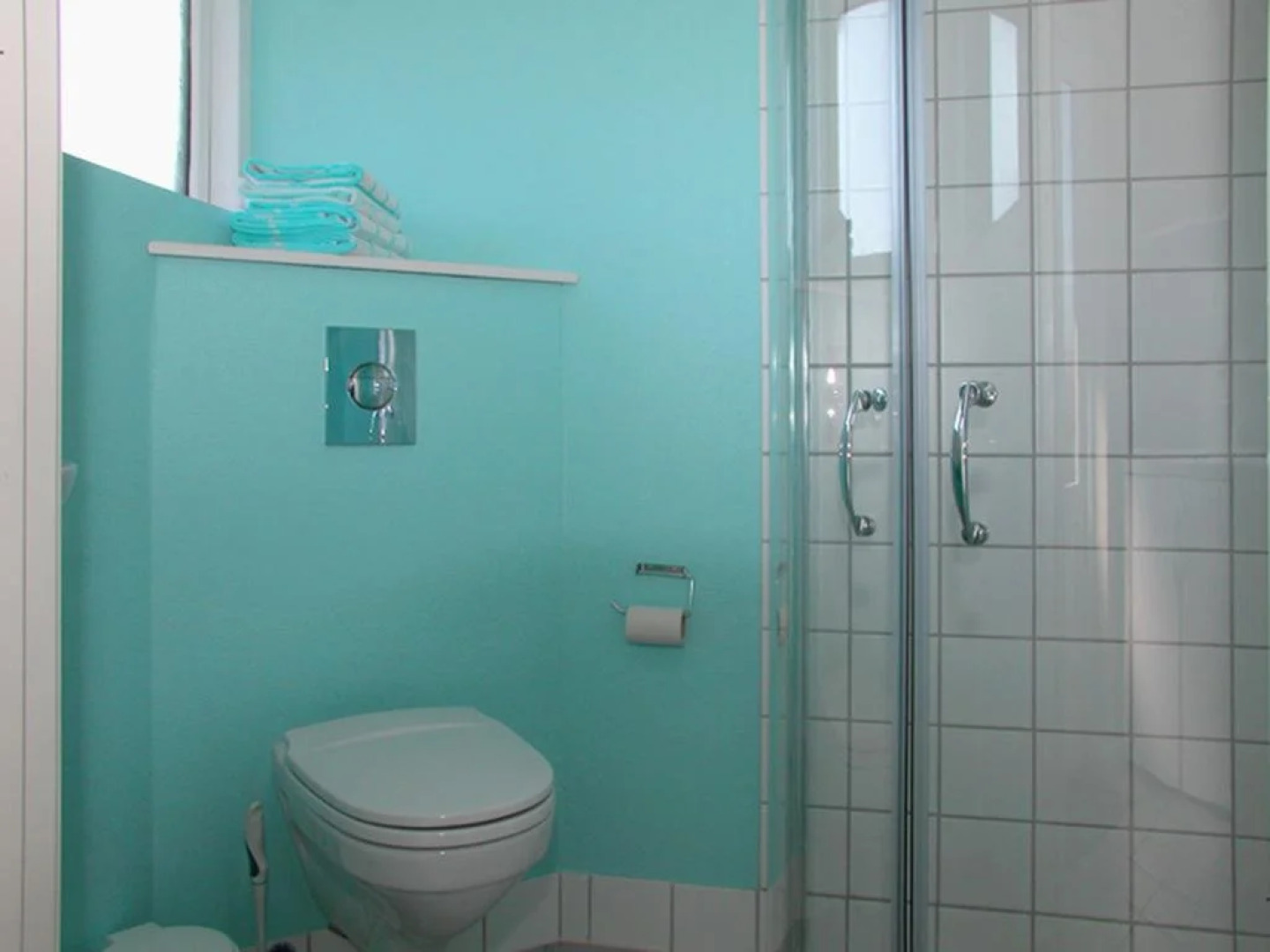 Pension Hammerknuden