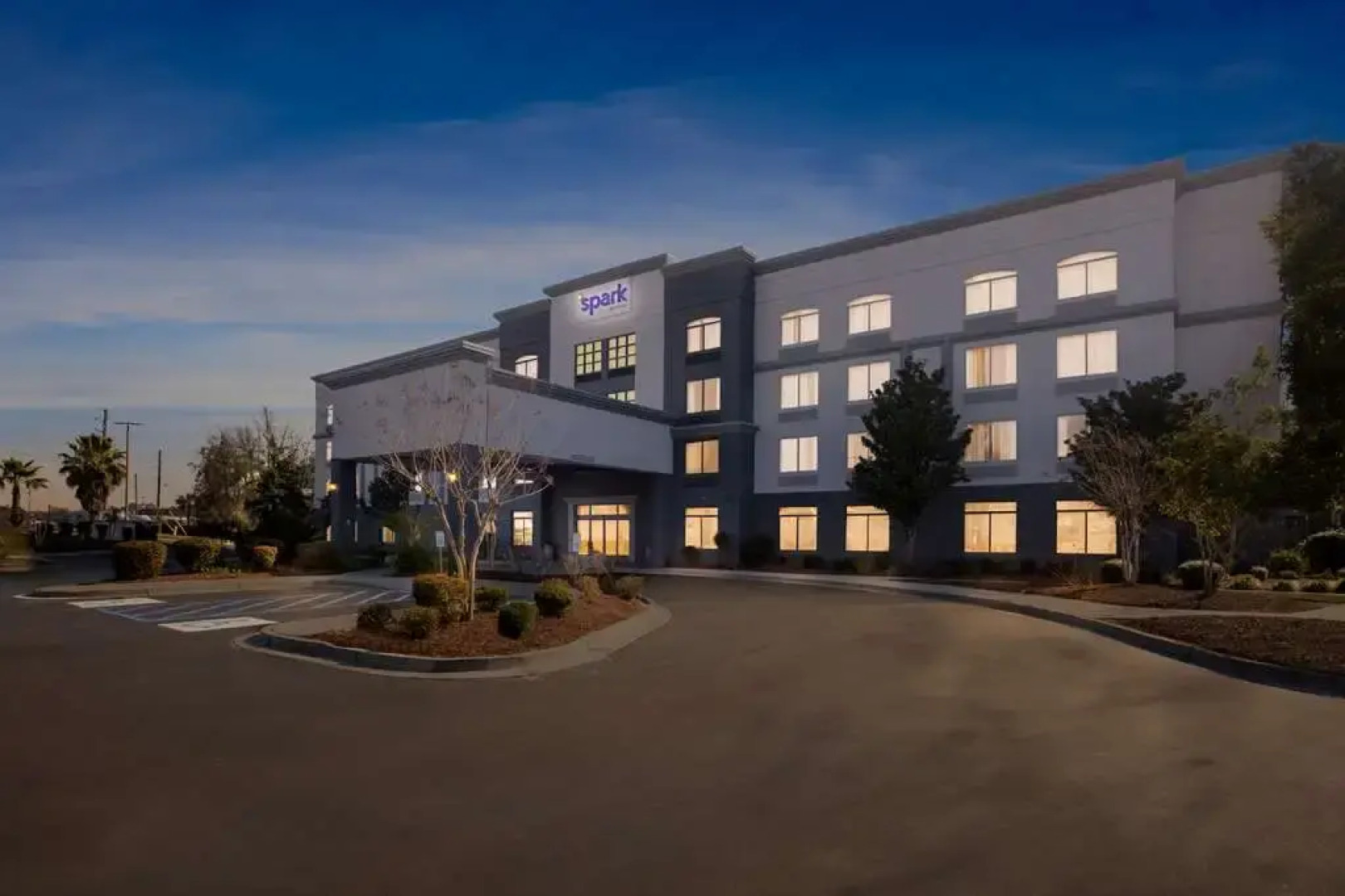 Wingate By Wyndham Savannah I95 N