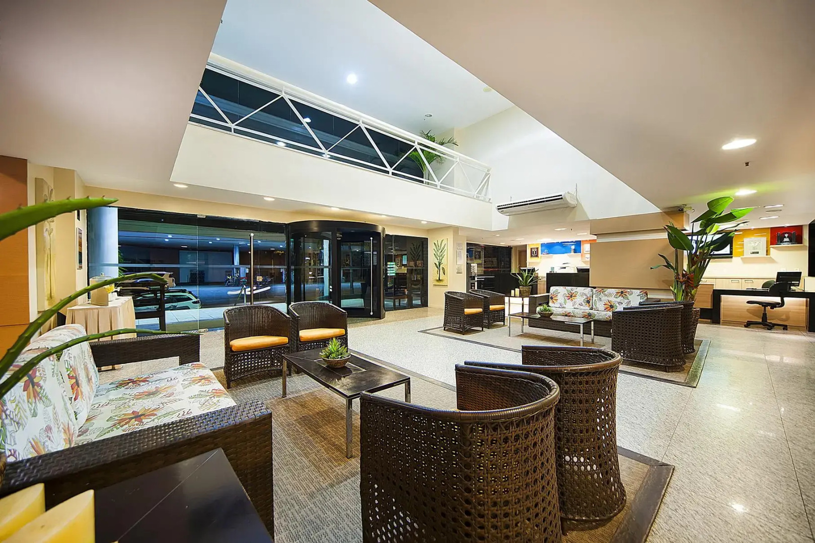 Comfort Hotel Fortaleza