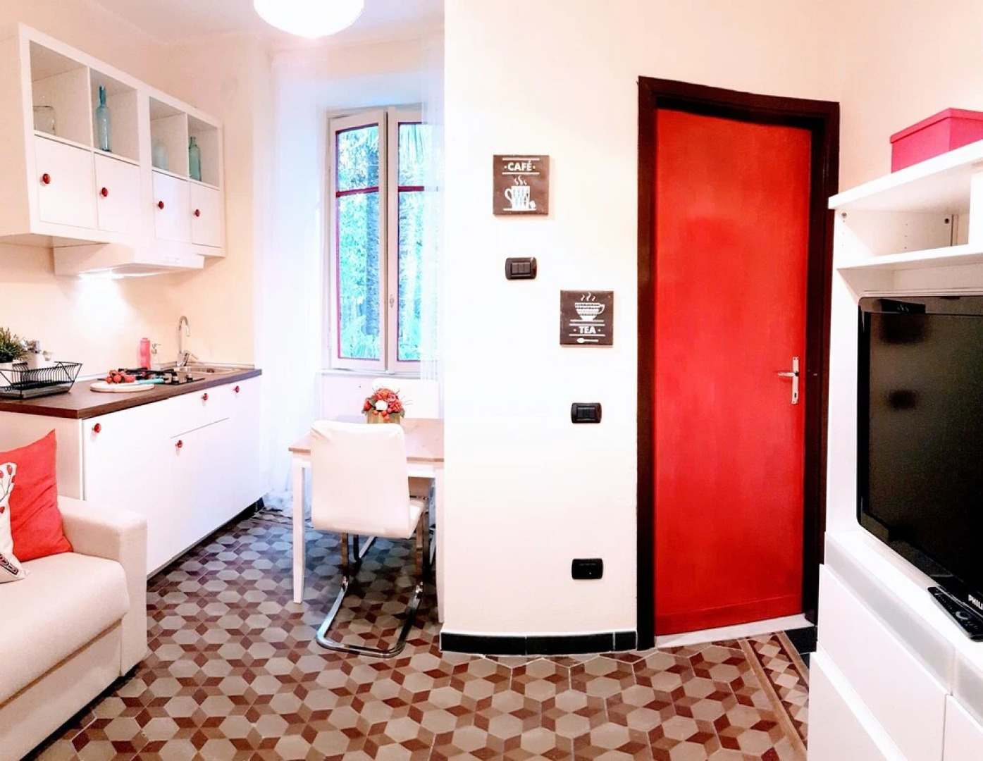 Riva Bianca by Design Studio