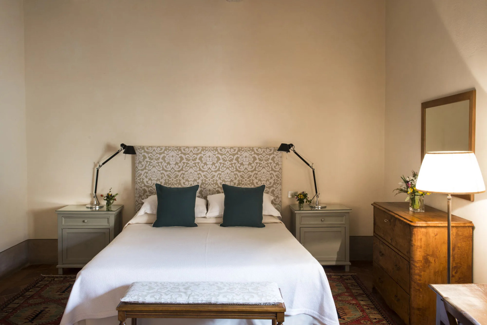 Borgo Pignano Volterra Tuscany