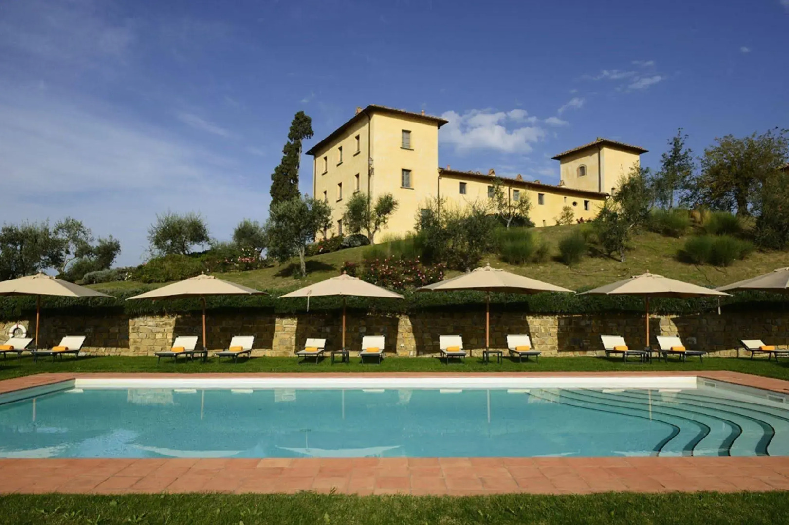 Castello Del Nero - Podere San Filippo