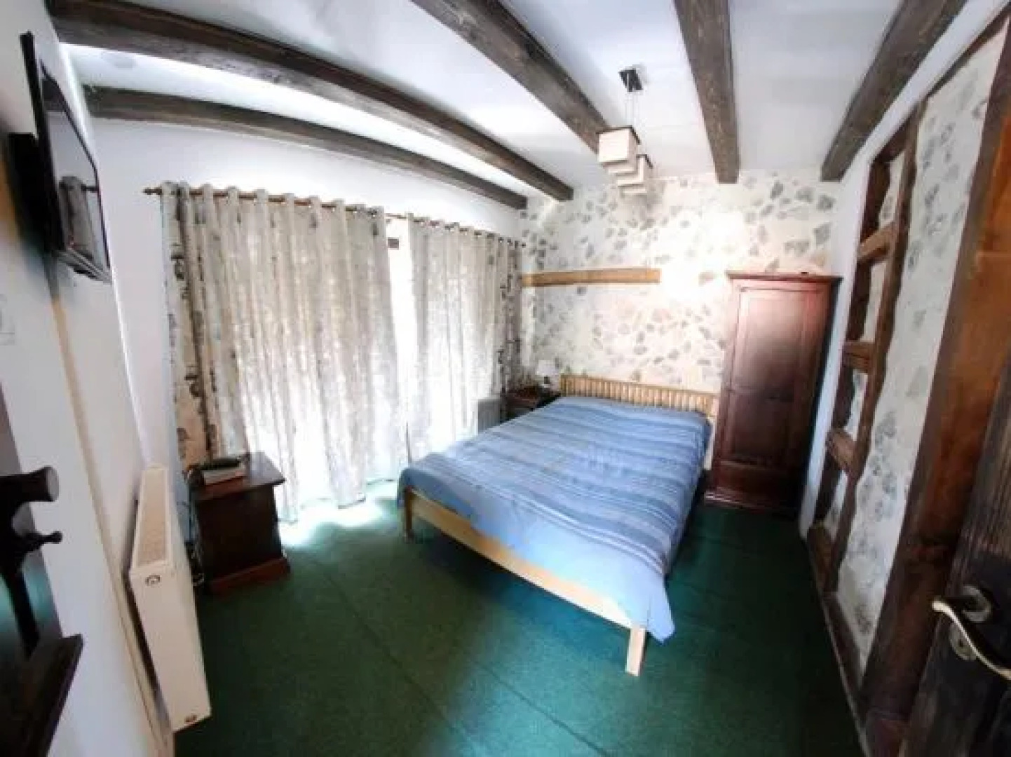 Pensiunea Casa Dacilor