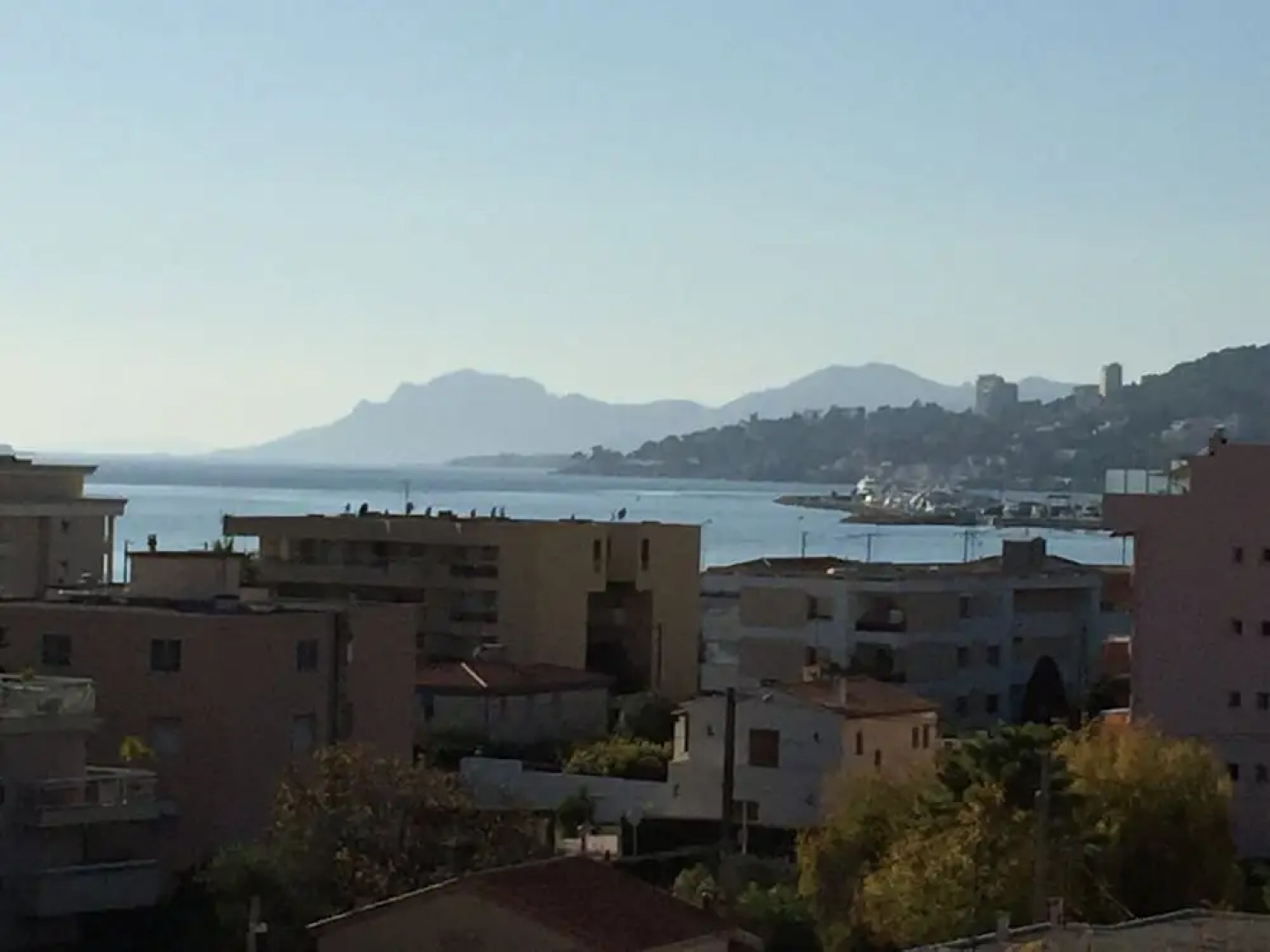 Appartement Juan Les Pins - Le Grand Sud