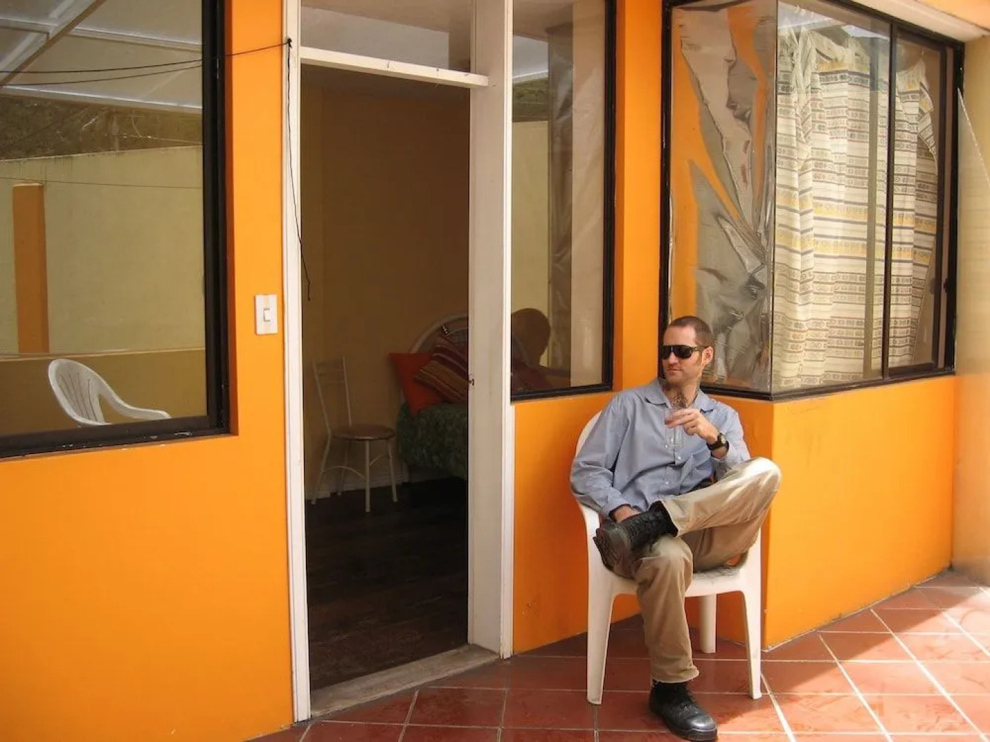 Mayra's Spanish School