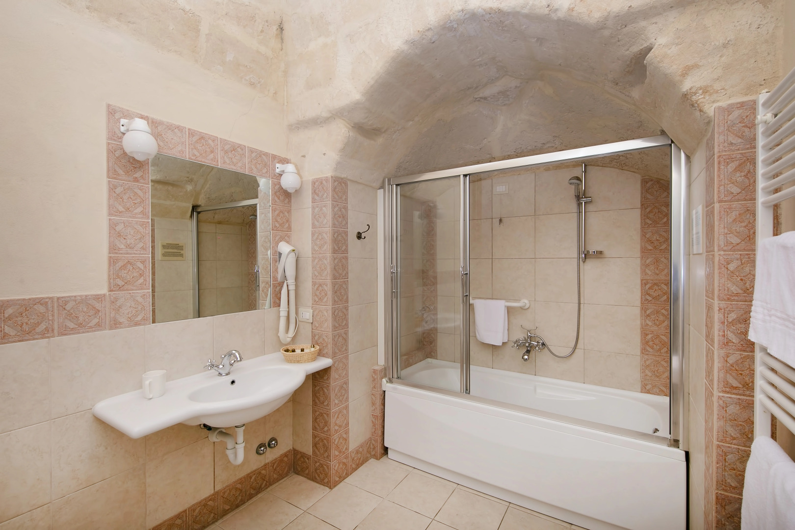 Locanda di San Martino Hotel & Termae Romanae