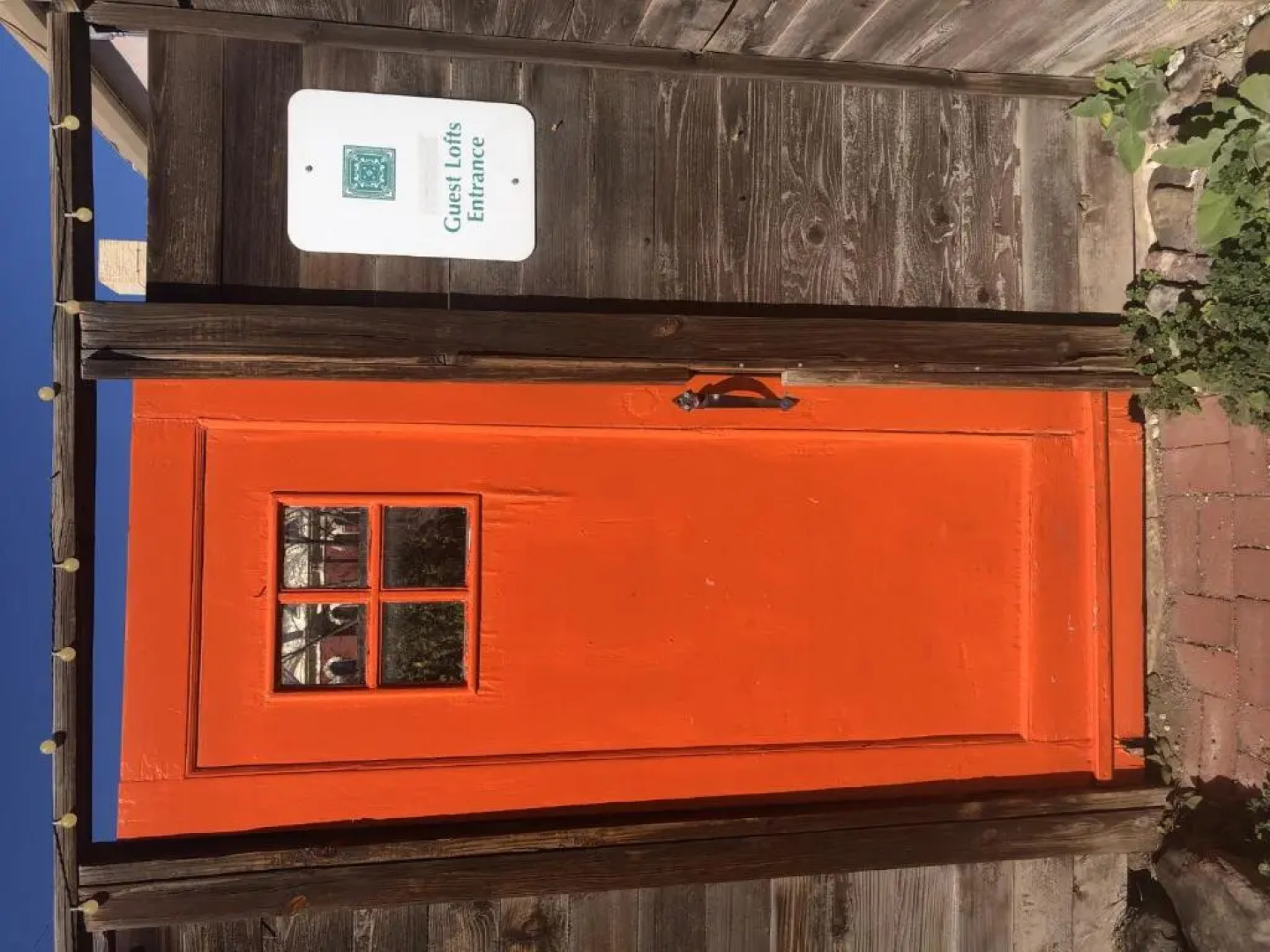 Loft 3 - 1 of 5 downtown