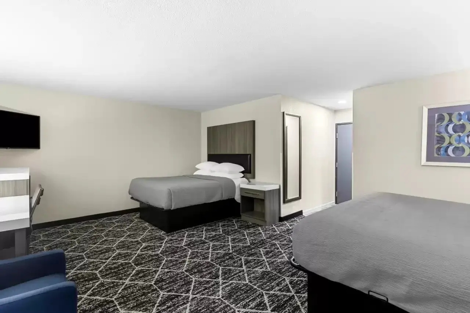 Quality Inn Oskaloosa