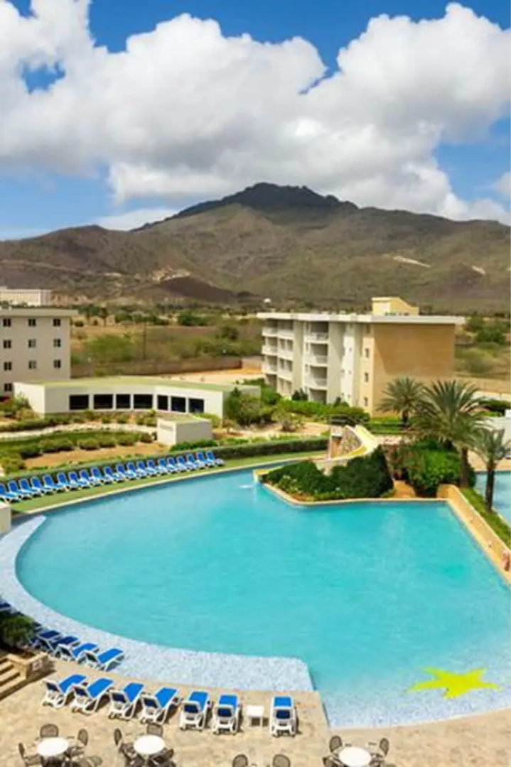 LD Suites Punta Playa