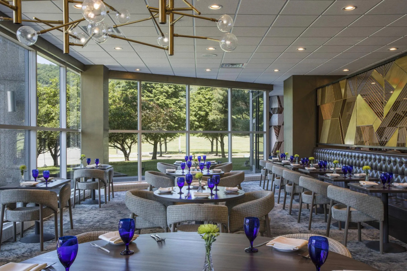 Sheraton Mahwah Hotel