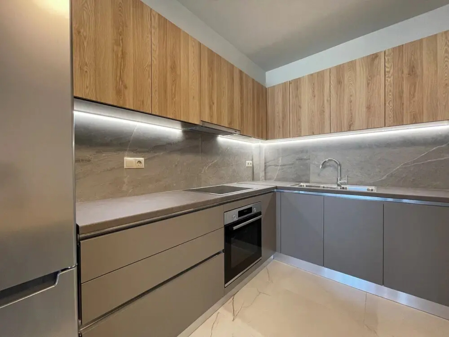 Urban Oasis in Ellinikon