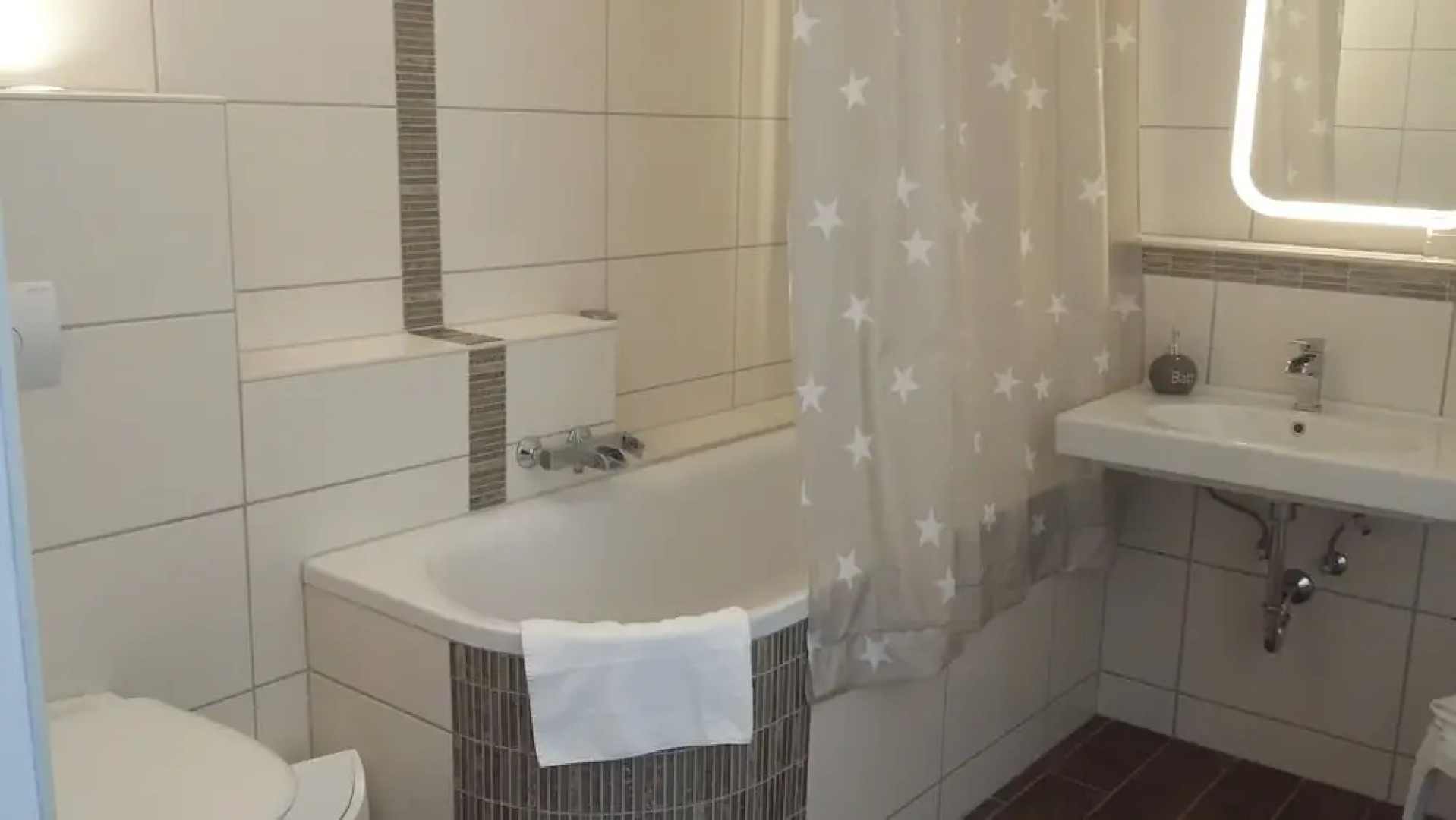 Hotel Märkisches Gutshaus