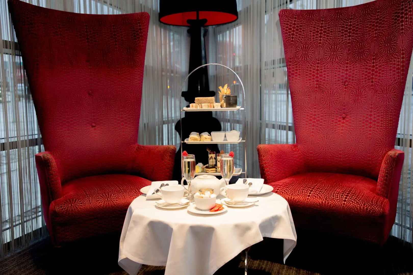 Clayton Hotel Birmingham