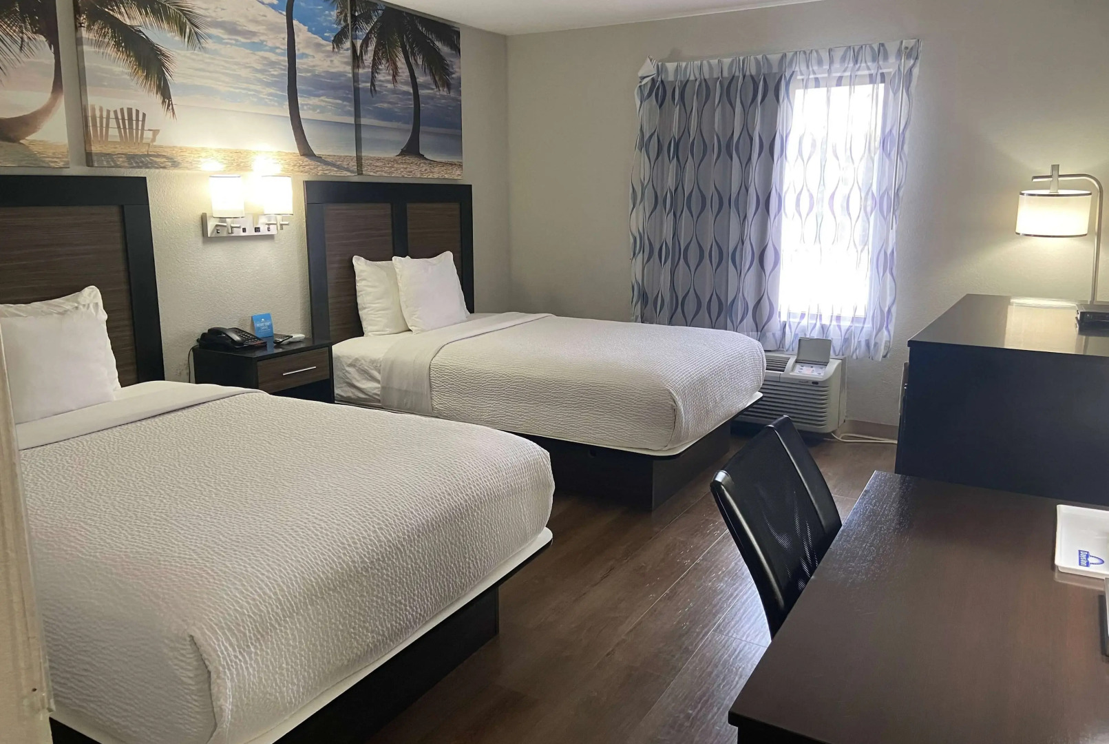 Days Inn by Wyndham Panama City/Callaway