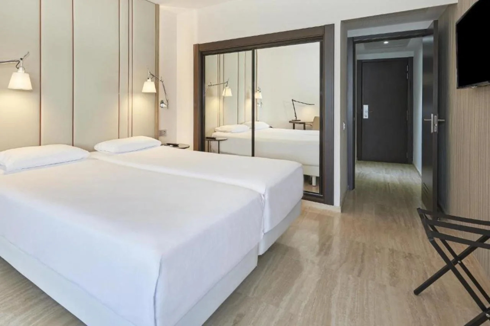 NH Imperial Playa