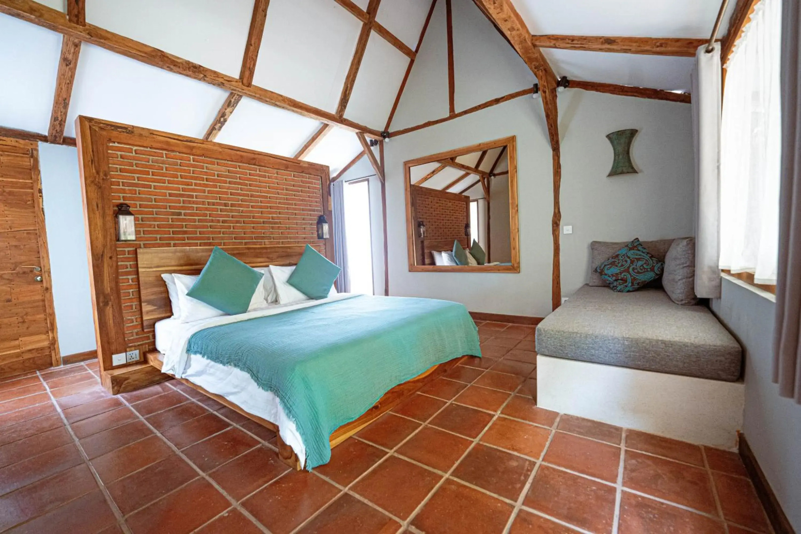 Coconut Garden Resort