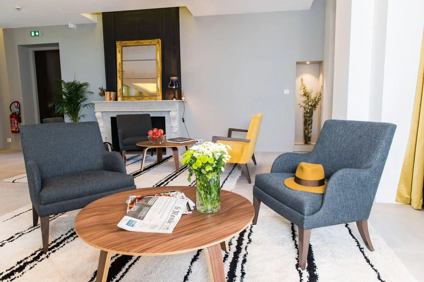 Best Western Premier Le Domaine de Montjoie