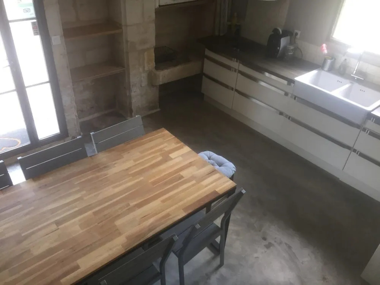 Gîtes Le Mas Guiraud