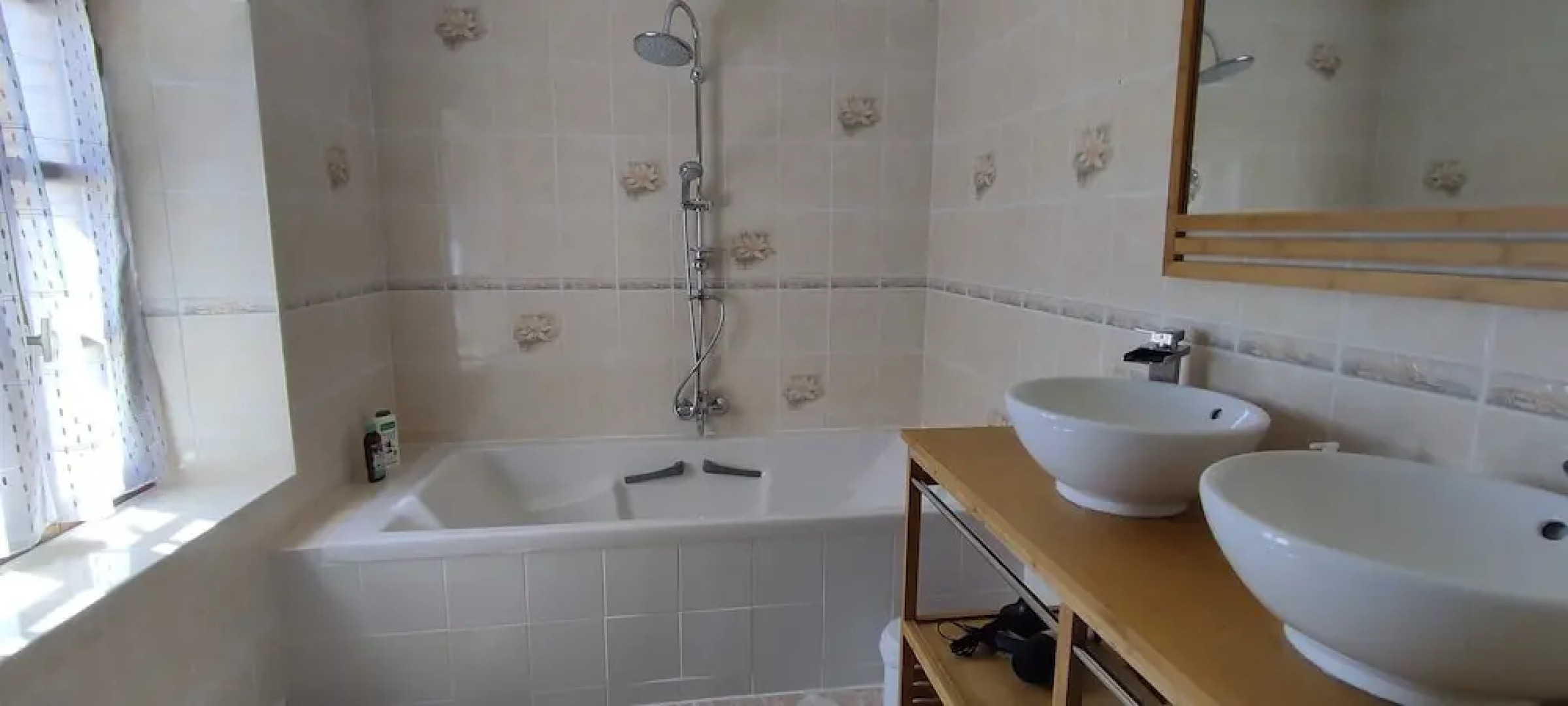 Domaine les Garrigues