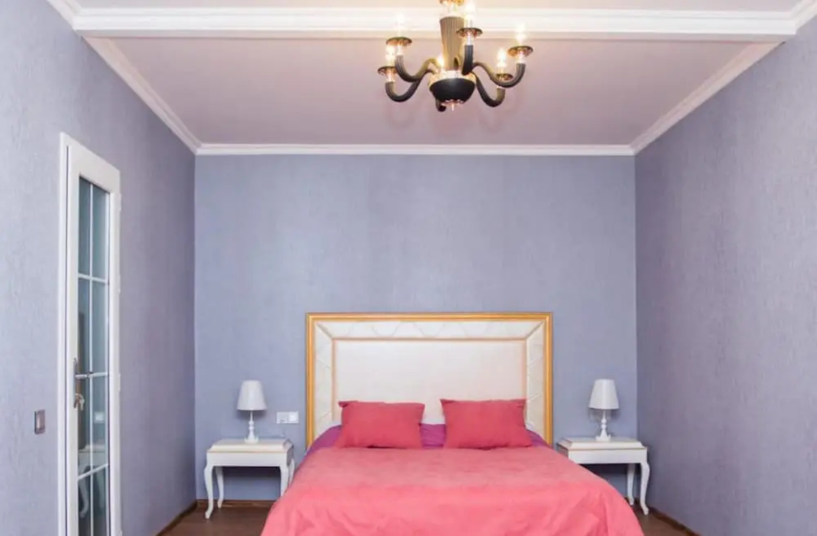 Лесной курорт «Гечреш»