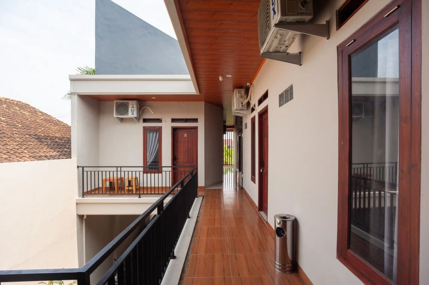 RedDoorz @ Jalan Urip Sumoharjo Lampung 2