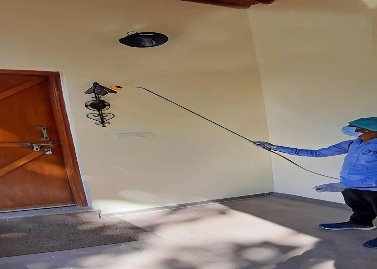 Jharana Jungle Lodge