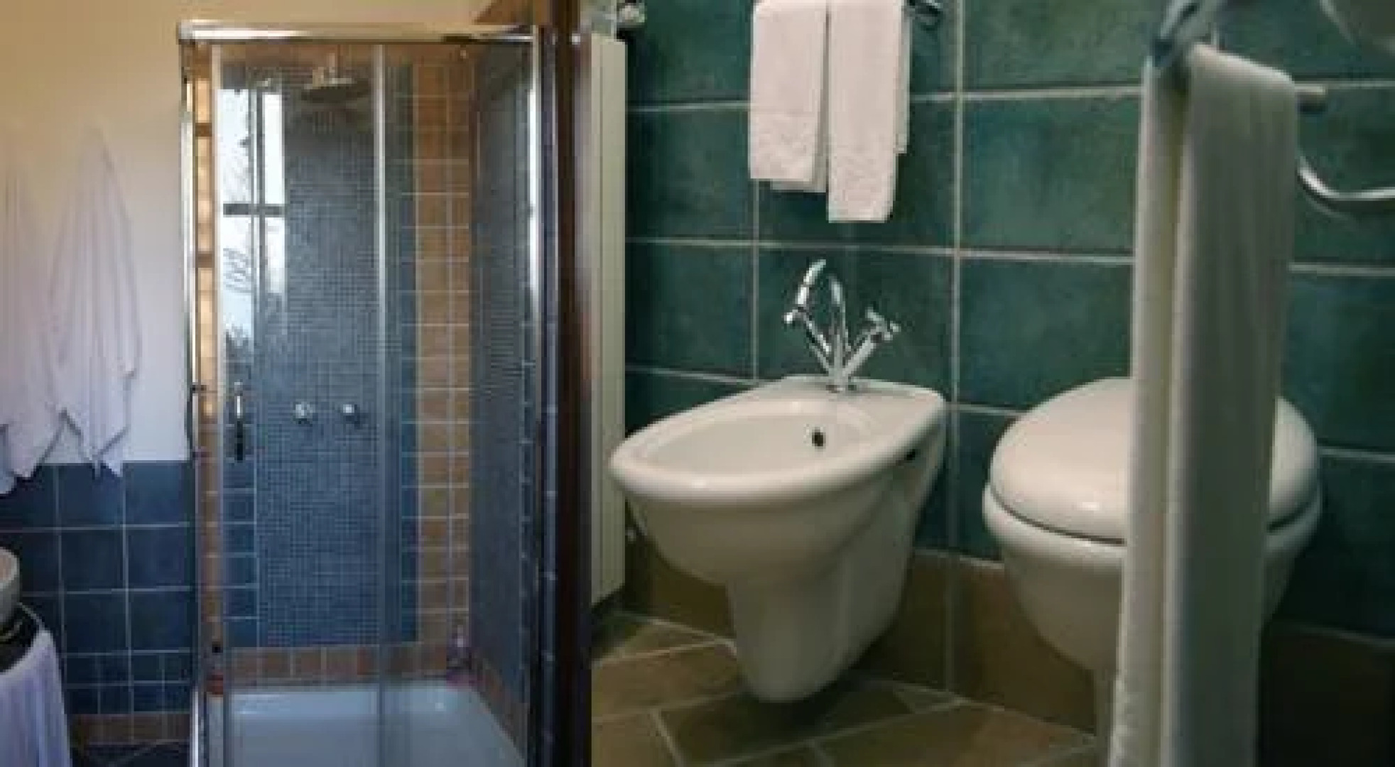 Casale Degli Ulivi Prestige