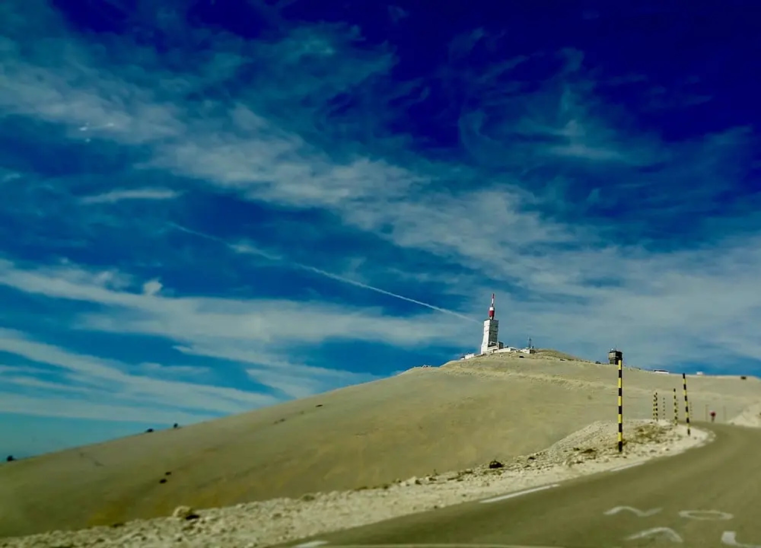 Résidence Château Ferrassières