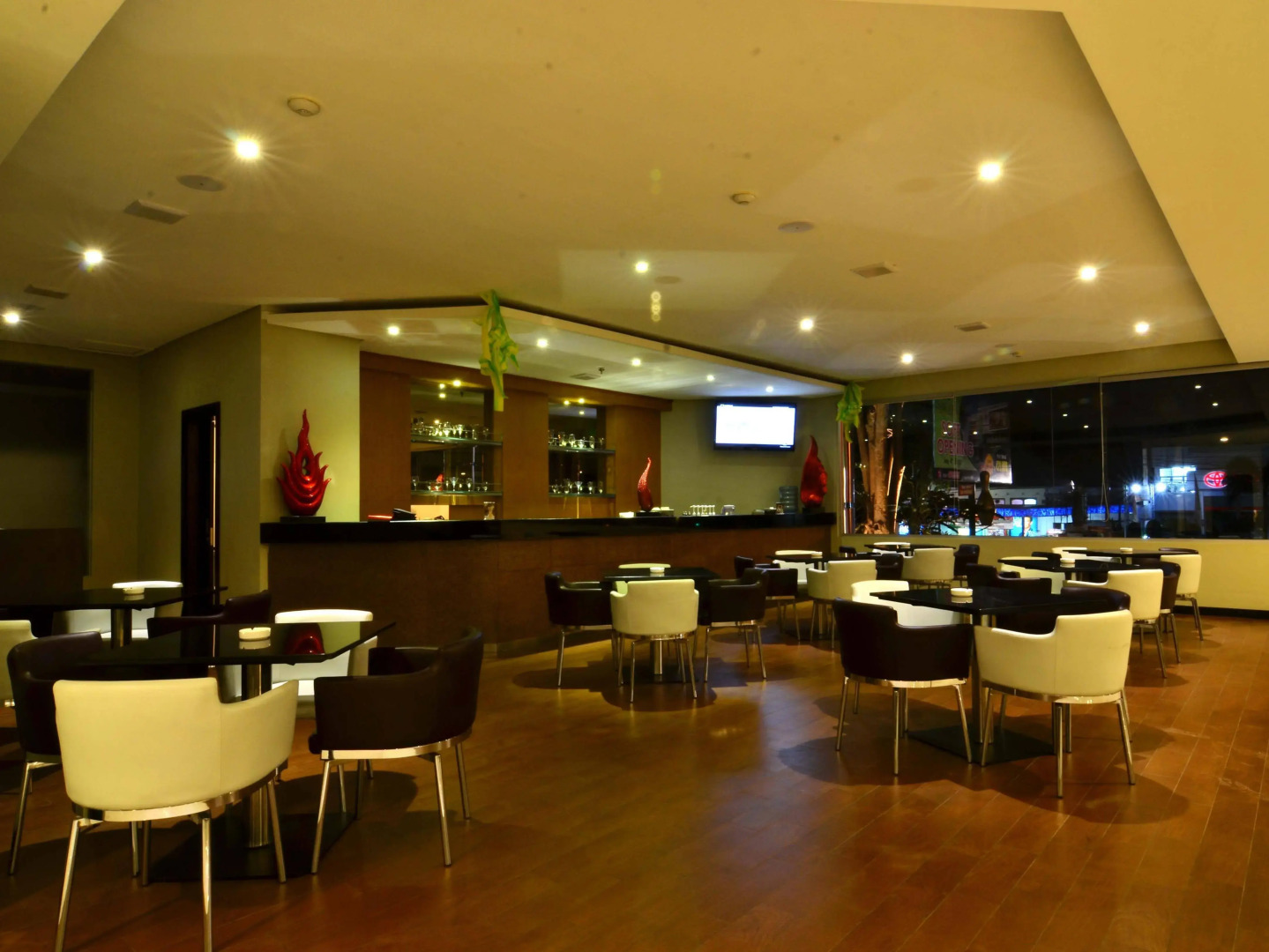 Savana Hotel & Convention Malang