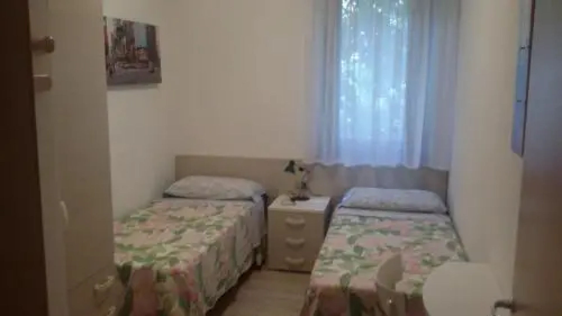 Casa Ferrari Monica
