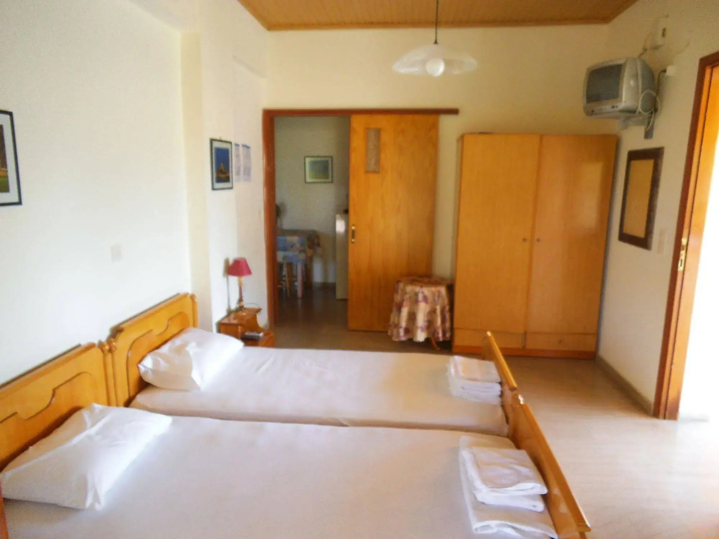 Villa Xenos Studios & Apartments