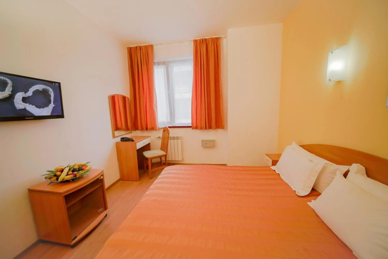 Apart Hotel Flora Residence