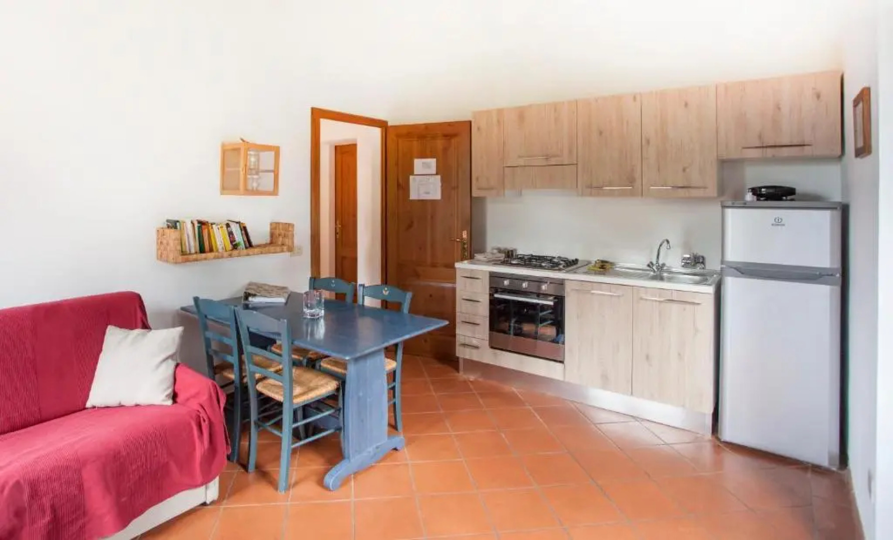 Bio Tenuta di Paganico - I Roggeti