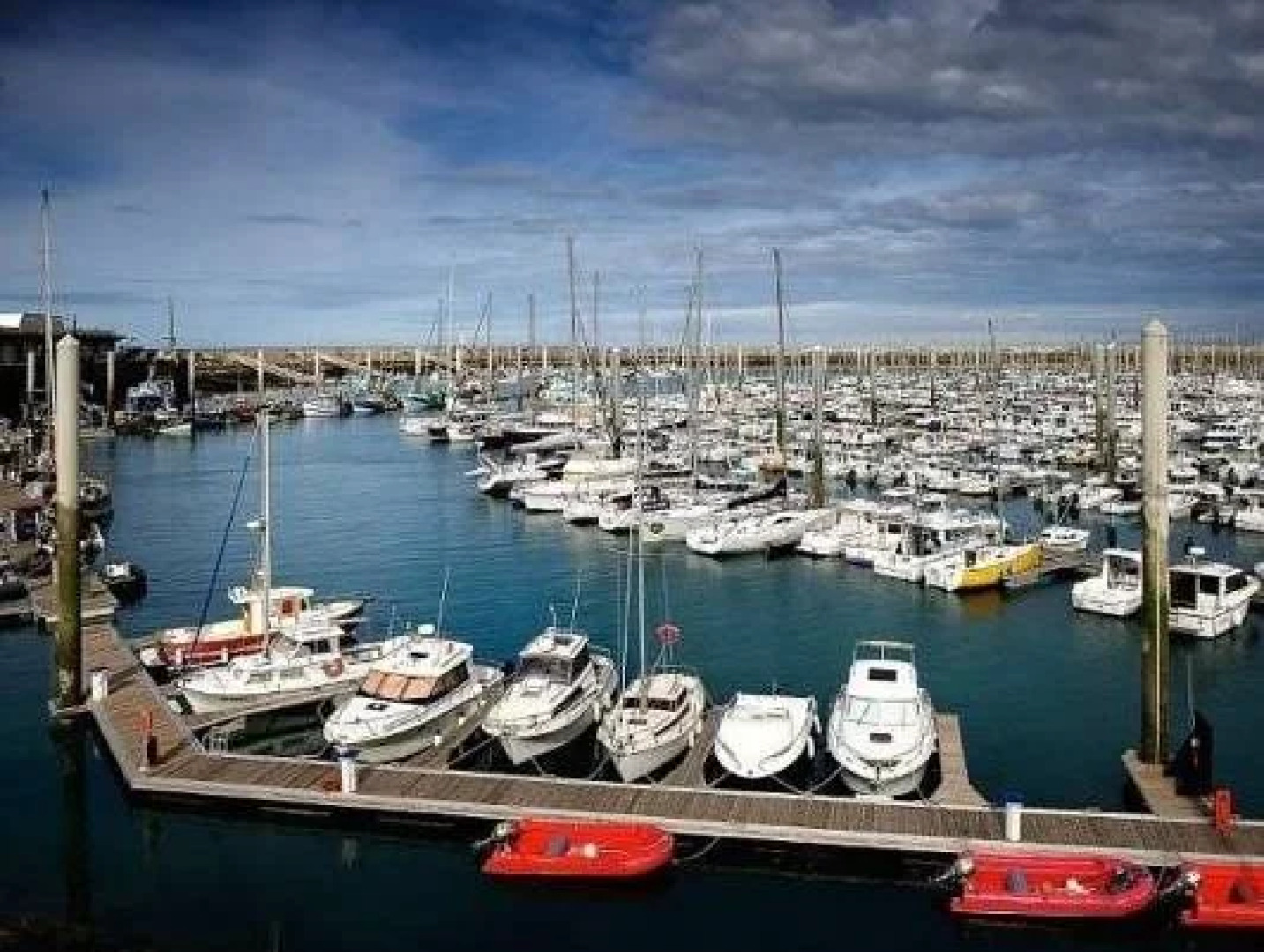 Hotel Restaurant Le Perroquet