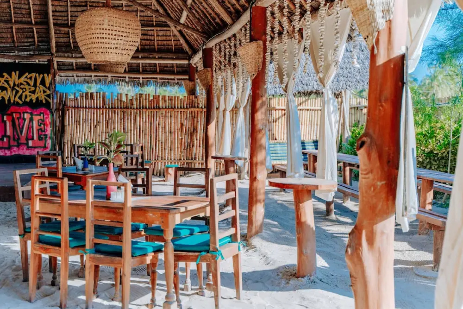 Simba Apartment Hotel