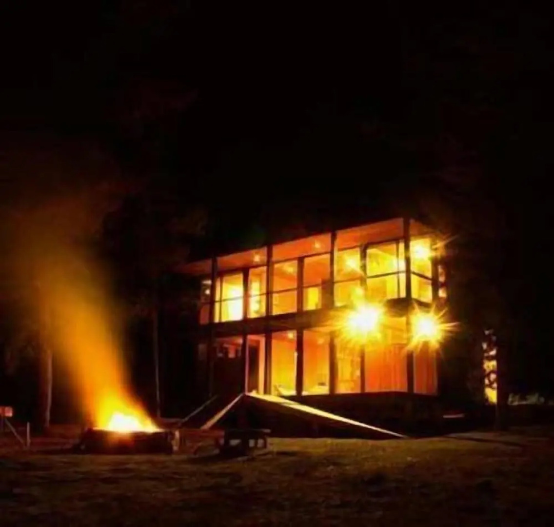 Surf Lodge Posada Punta de Lobos